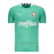 Camiseta Palmeiras 3ª 2019
