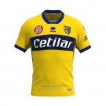 Camiseta Parma 2ª 2020-2021 Tailandia