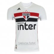 Camiseta Sao Paulo 1ª 2019-2020