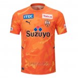Camiseta Shimizu S-Pulse 1ª 2022 Tailandia