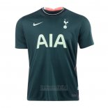 Camiseta Tottenham Hotspur 2ª 2020-2021