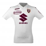 Camiseta Turin 2ª 2020-2021 Tailandia