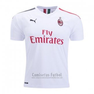 Camiseta AC Milan 2ª 2019-2020