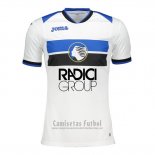 Camiseta Atalanta 2ª 2018-2019 Tailandia