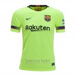 Camiseta Barcelona 2ª 2018-2019
