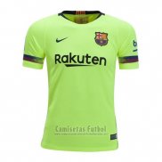 Camiseta Barcelona 2ª 2018-2019