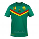 Camiseta Camerun 1ª 2021 Tailandia