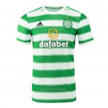 Camiseta Celtic 1ª 2021-2022