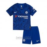Camiseta Chelsea 1ª Nino 2019-2020