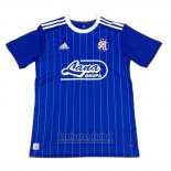Camiseta Dinamo Zagreb 1ª 2019-2020 Tailandia