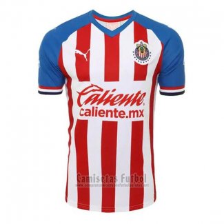 Camiseta Guadalajara 1ª 2019-2020