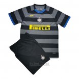 Camiseta Inter Milan 3ª Nino 2020-2021