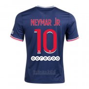 Camiseta Paris Saint-Germain Jugador Neymar JR 1ª 2020-2021