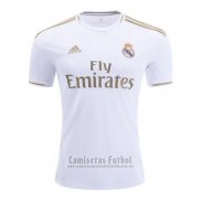 Camiseta Real Madrid 1ª 2019-2020