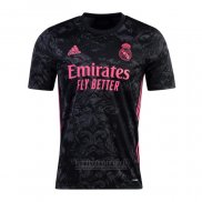 Camiseta Real Madrid 3ª 2020-2021