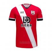 Camiseta Southampton 1ª 2020-2021 Tailandia