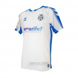 Camiseta Tenerife 1ª 2021-2022 Tailandia