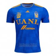 Camiseta Tigres UANL 2ª 2018-2019