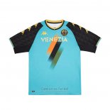 Camiseta Venezia 3ª 2021-2022 Tailandia