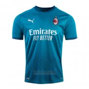Camiseta AC Milan 3ª 2020-2021