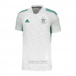 Camiseta Argelia 1ª 2020-2021 Tailandia