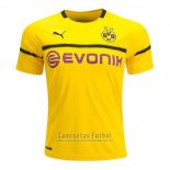 Camiseta Borussia Dortmund Cup 1ª 2018-2019