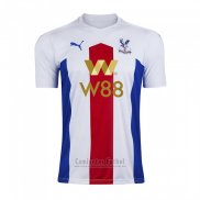 Camiseta Crystal Palace 2ª 2020-2021 Tailandia
