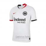 Camiseta Eintracht Frankfurt 2ª 2019-2020 Tailandia