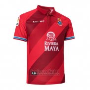 Camiseta Espanyol 2ª 2018-2019
