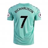 Camiseta Everton Jugador Richarlison 3ª 2020-2021