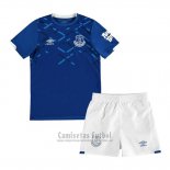 Camiseta Everton 1ª Nino 2019-2020