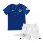 Camiseta Everton 1ª Nino 2019-2020