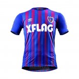 Camiseta FC Tokyo 1ª 2020 Tailandia