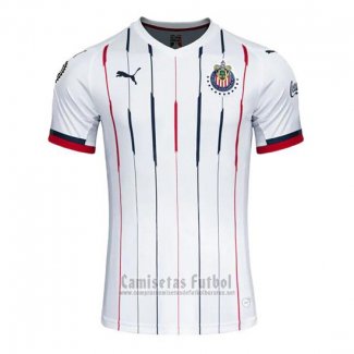 Camiseta Guadalajara 2ª 2018-2019
