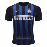 Camiseta Inter Milan 1ª 2018-2019