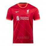 Camiseta Liverpool 1ª 2021-2022