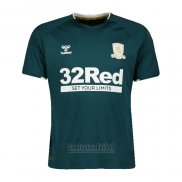 Camiseta Middlesbrough 2ª 2021-2022