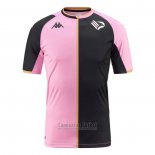 Camiseta Palermo 1ª 2021-2022 Tailandia