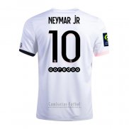 Camiseta Paris Saint-Germain Jugador Neymar JR 2ª 2021-2022