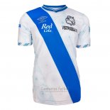 Camiseta Puebla 1ª 2021-2022
