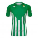 Camiseta Real Betis 1ª 2021-2022