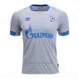 Camiseta Schalke 04 2ª 2018-2019 Tailandia
