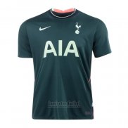 Camiseta Tottenham Hotspur 2ª 2020-2021 Tailandia