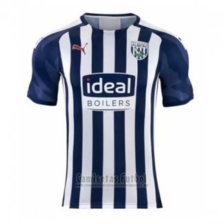 Camiseta West Bromwich Albion 1ª 2019-2020 Tailandia