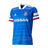 Camiseta Yokohama Marinos 1ª 2020 Tailandia
