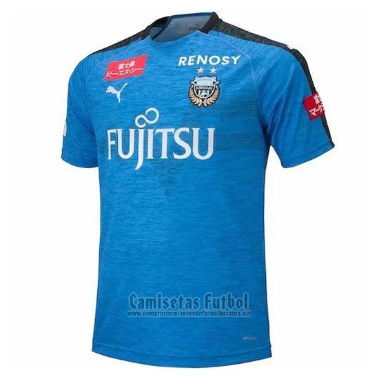 camiseta kawasaki