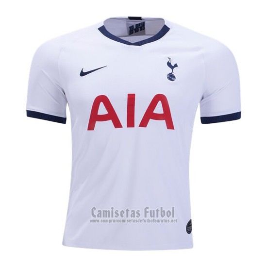 tottenham camiseta 2019 2020