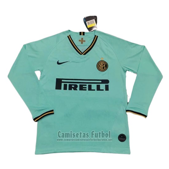 camiseta inter de milan barata