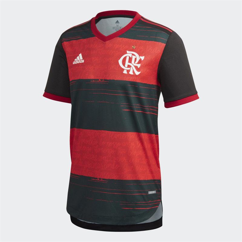 camiseta del Flamengo 2020