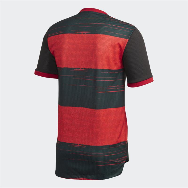 camiseta del Flamengo 2020